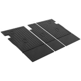 2025-2026 BMW G45 X3 Rear Seat Back Protector Backrest Liner Mats TPE