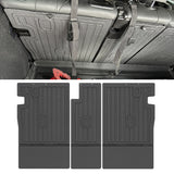 2025-2026 BMW G45 X3 Rear Seat Back Protector Backrest Liner Mats TPE