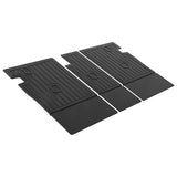 2025-2026 BMW G45 X3 Rear Seat Back Protector Backrest Liner Mats TPE