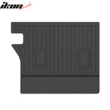 2024-2025 Chevy Blazer EV 2024 Honda Prologue 2PCS Backrest Mats TPE