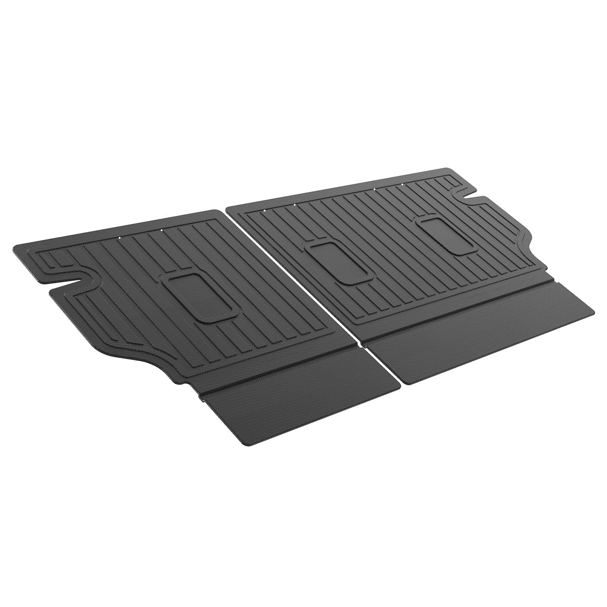 Rear Backrest Liner Mats for Chevrolet Equinox & GMC Terrain 2025-2026 TPE