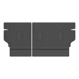 Rear Backrest Liner Mats for Chevrolet Equinox & GMC Terrain 2025-2026 TPE