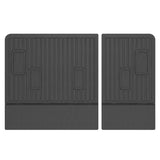 2021-2025 Chevrolet Suburban & GMC Yukon XL 2PCS Backrest Mats Pad TPE