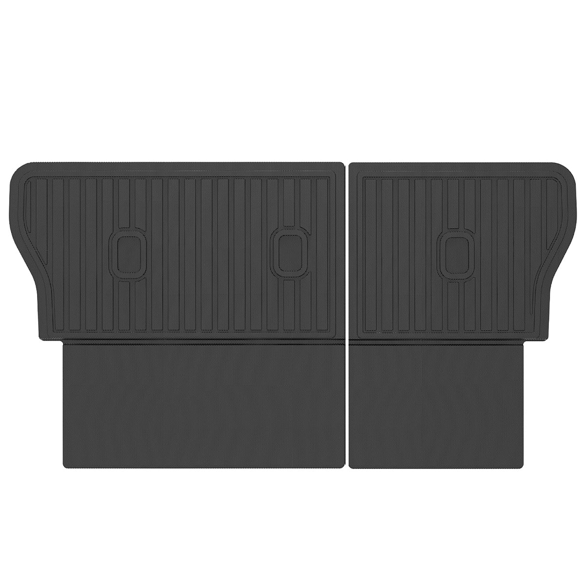 2022-2026 Genesis GV70 TPE Backrest Mat Rear Seat Back Cover Liner
