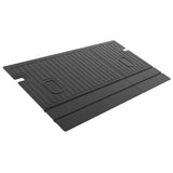 2022-2026 Honda Civic Hatchback Rear Seat Back Backrest Liner Mats TPE