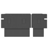 2024-2026 GMC Hummer EV SUV TPE Backrest Mat Liner Seat Back Cover