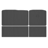 2019-2024 Infiniti QX80&Nissan Armada TPE Backrest Mat Seat Back Cover