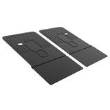 2021-2026 Jeep Grand Cherokee L TPE Backrest Mat Seat Back Cover Liner