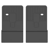 2021-2026 Jeep Grand Cherokee L TPE Backrest Mat Seat Back Cover Liner