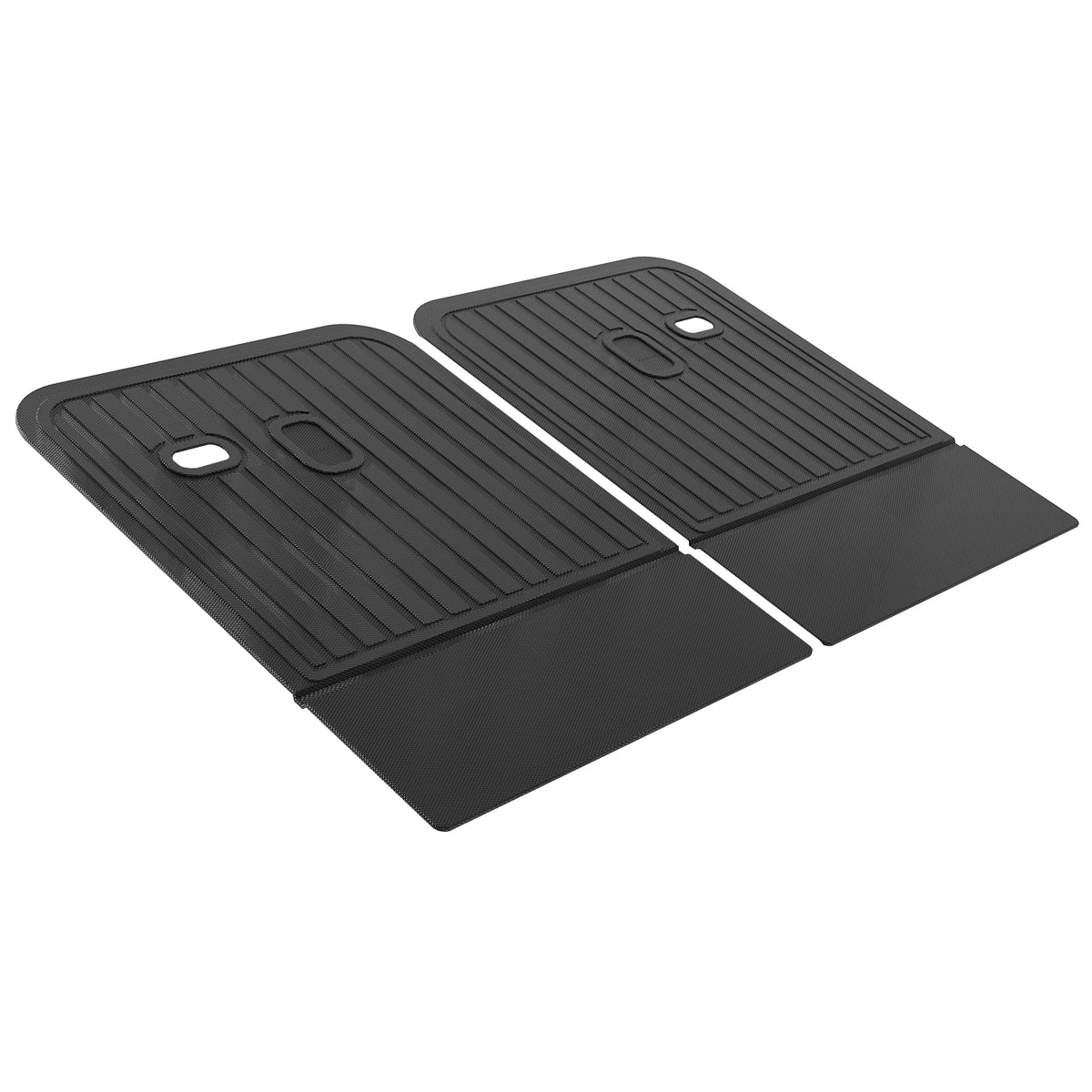 2021-2026 Kia Sorento Rear Seat Back Cover Backrest Mat Liner TPE