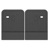 2021-2026 Kia Sorento Rear Seat Back Cover Backrest Mat Liner TPE