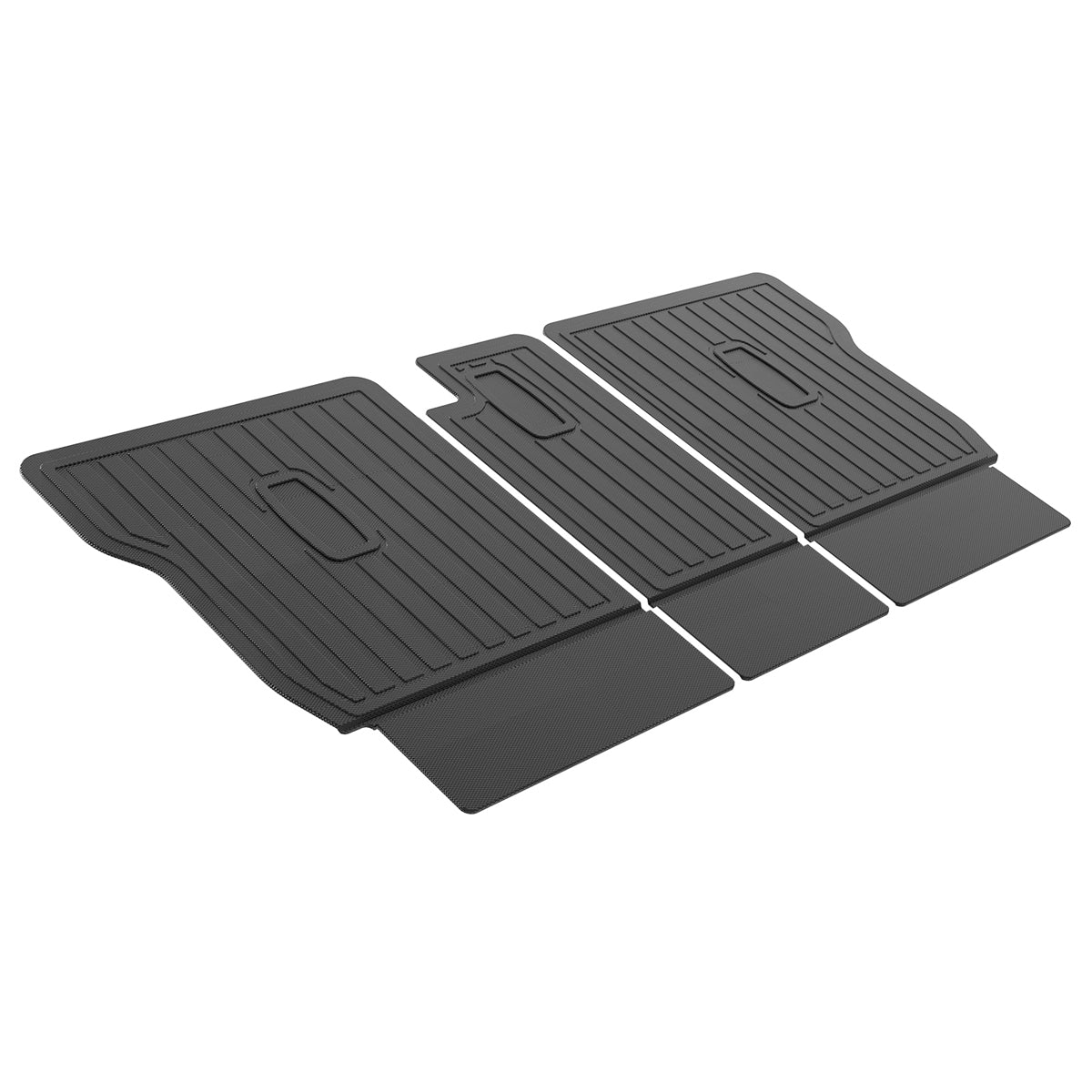 2020-2026 Land Rover Range Rover Evoque Rear Back Backrest Mat TPE