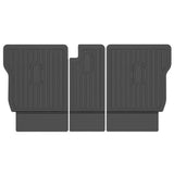 2020-2026 Land Rover Range Rover Evoque Rear Back Backrest Mat TPE