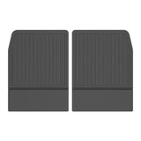 2024-2026 Lexus TX 7 & 8 Seats Rear Seat Back Cover Backrest Mat TPE