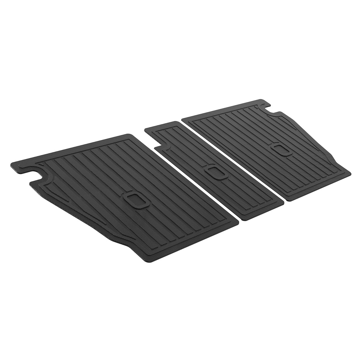 2016-2022 Benz X253 GLC-Class SUV All Weather Backrest Mat Cover TPE