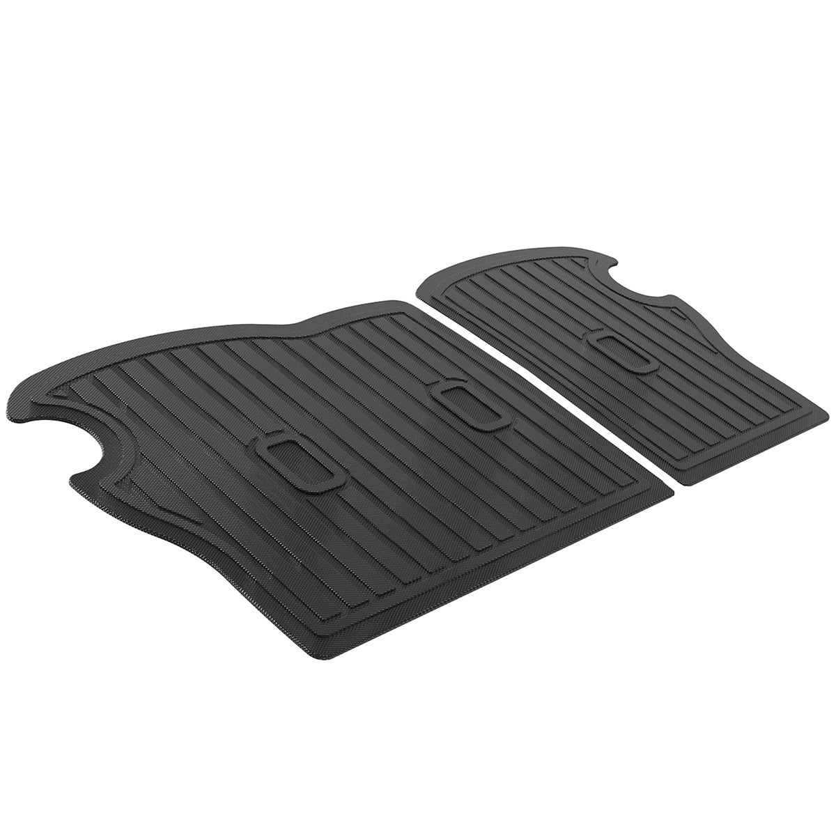 2015-2024 MINI Cooper F55 Hardtop 4Dr 3D All Weather Backrest Mat TPE