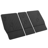 2017-2024 MINI F60 Cooper Countryman 3D Backrest Mat Cover Guard TPE