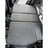 2017-2024 MINI F60 Cooper Countryman 3D Backrest Mat Cover Guard TPE