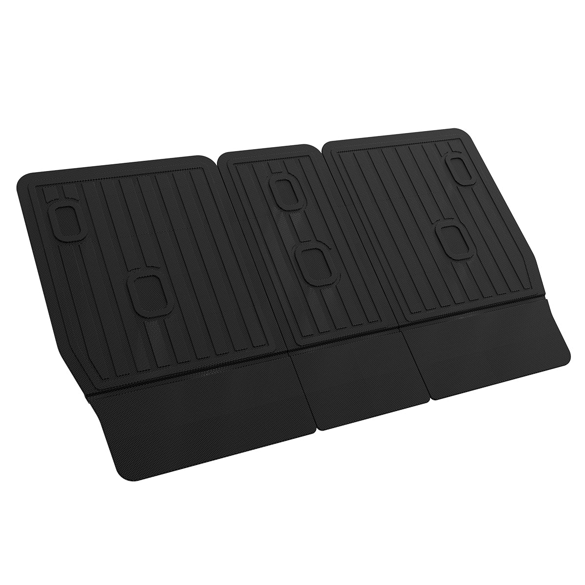2017-2024 MINI F60 Cooper Countryman 3D Backrest Mat Cover Guard TPE