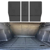 2025 Mini Countryman&Cooper Countryman Rear Back Seat Backrest Mat TPE