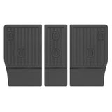 2025 Mini Countryman&Cooper Countryman Rear Back Seat Backrest Mat TPE