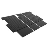 2023-2026 Maserati Grecale 3D All Weather Liner Backrest Mat Cover TPE