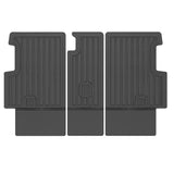 2023-2026 Maserati Grecale 3D All Weather Liner Backrest Mat Cover TPE