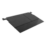 2023-2025 Nissan ARIYA 3D All Weather Backrest Mat Rear Seat Guard TPE