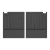 2013-2020 Nissan Pathfinder INFINITI QX60 JX35 Rear Seat Backrest Mats