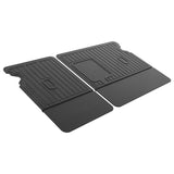 2025-2026 Polestar Polestar 3 Rear Seat Back Backrest Liner Mats TPE