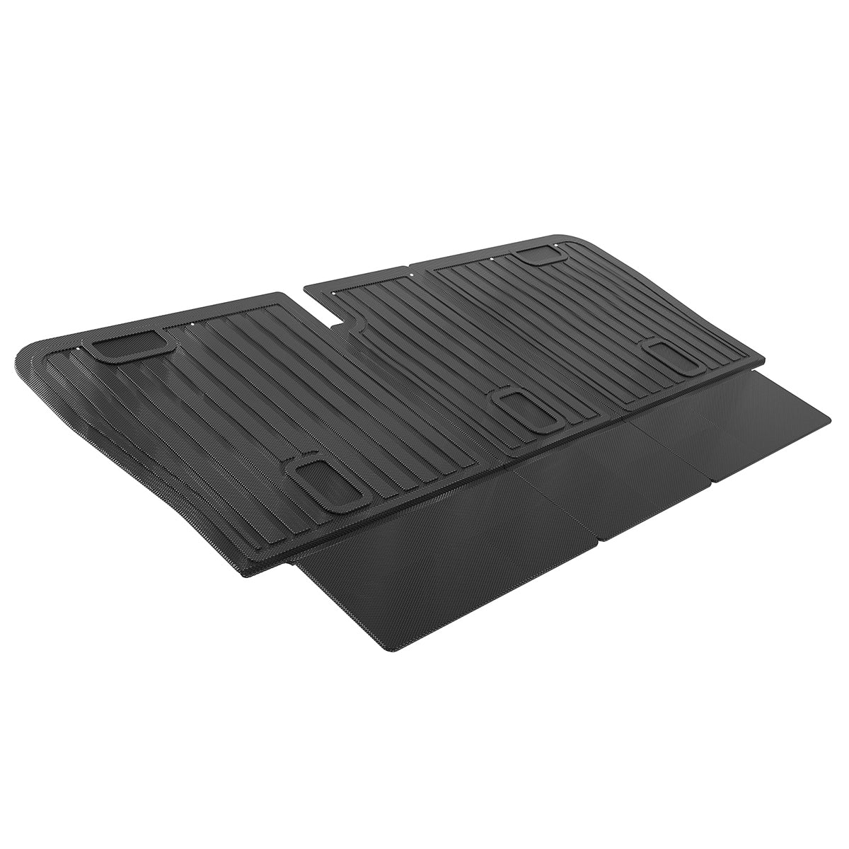 2019-2026 Porsche Cayenne 3D Backrest Mat Cover Seat Back Guard TPE