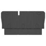 2019-2026 Porsche Cayenne 3D Backrest Mat Cover Seat Back Guard TPE