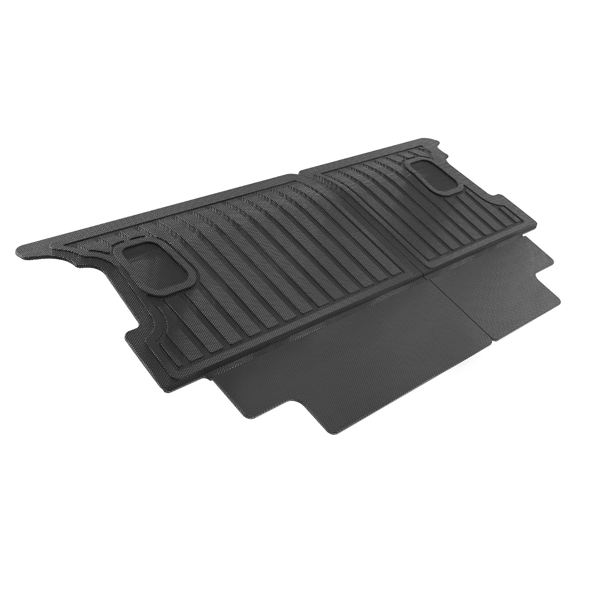 2024-2026 Porsche Panamera 4 Seats 3D Backrest Mat Cover Guard TPE