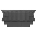 2024-2026 Porsche Panamera 4 Seats 3D Backrest Mat Cover Guard TPE