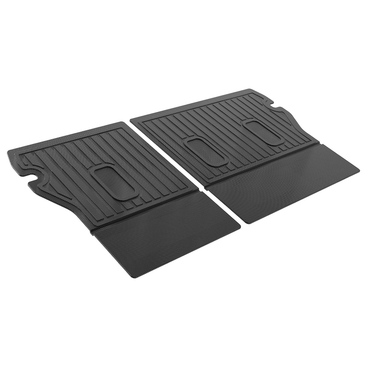 2024-2026 Subaru Crosstrek TPE Backrest Mat All Season Seat Back Liner