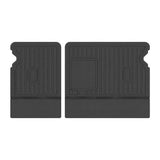 2018-2026 Volvo XC60 TPE Rear Backrest Mat All Season Seat Back Liner