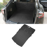 2020-2023 Tesla Model Y Back Seat Cover W/ Trunk Mats Cargo Liner TPE