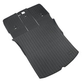 2020-2023 Tesla Model Y Back Seat Cover W/ Trunk Mats Cargo Liner TPE