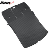 2020-2023 Tesla Model Y Back Seat Cover W/ Trunk Mats Cargo Liner TPE