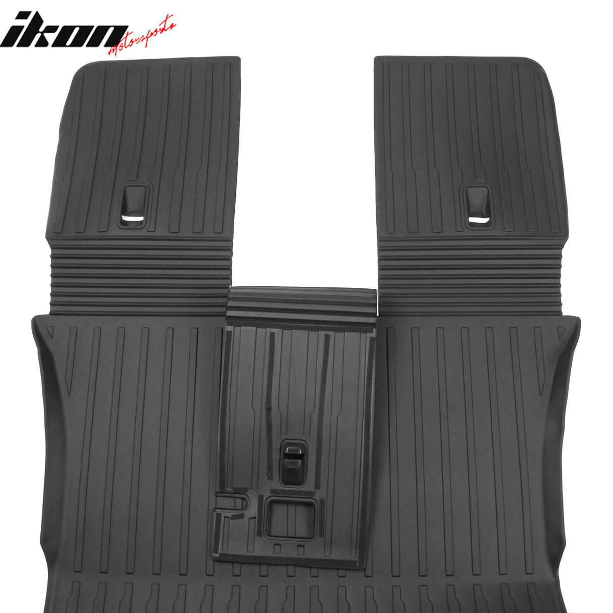 2020-2023 Tesla Model Y Back Seat Cover W/ Trunk Mats Cargo Liner TPE