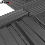 2020-2023 Tesla Model Y Back Seat Cover W/ Trunk Mats Cargo Liner TPE