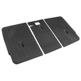 2020-2023 Tesla Model Y Rear Back Seat Cover Cargo Liner Injection TPE
