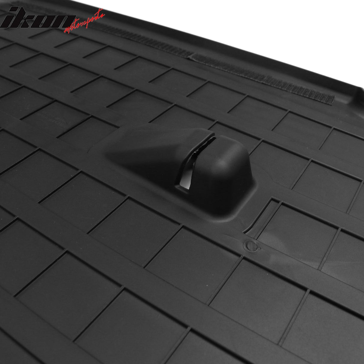 2020-2023 Tesla Model Y Rear Back Seat Cover Cargo Liner Injection TPE