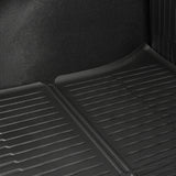 2026 Tesla Model Y Juniper 5-Seat Rear Cargo Liner Trunk Tray Mats TPE