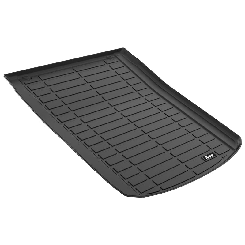 2019-2025 Audi A6 S6 Waterproof Rear Cargo Liners Trunk Tray Mats TPE
