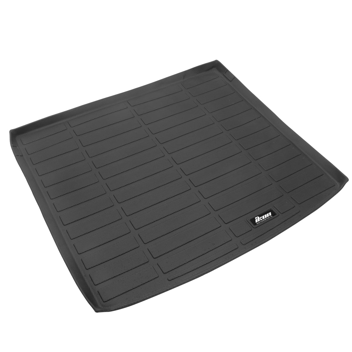 Rear Trunk Mat Cargo Liner Cover for Audi Q3 2019-2025 All Weather 3D TPE