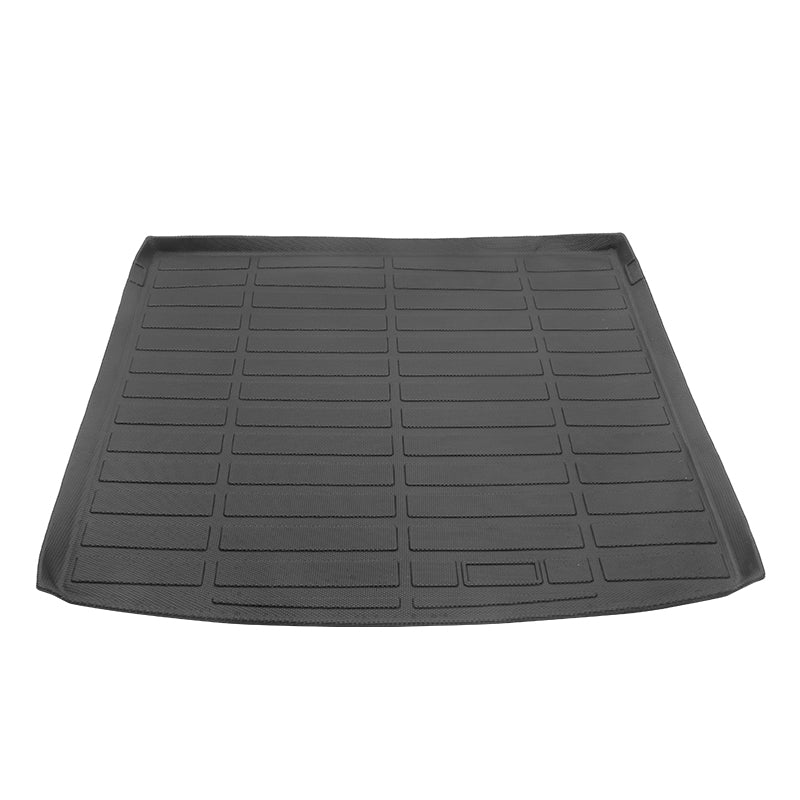 Rear Trunk Mat Cargo Liner Cover for Audi Q3 2019-2025 All Weather 3D TPE