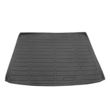 Rear Trunk Mat Cargo Liner Cover for Audi Q3 2019-2025 All Weather 3D TPE