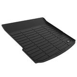 2025-2026 Audi Q6 & SQ6 e-tron Rear Cargo Liner Trunk Tray Mats TPE