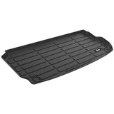 2017-2026 Audi Q7 2020-2026 SQ7 Rear Cargo Liners Trunk Tray Mats TPE